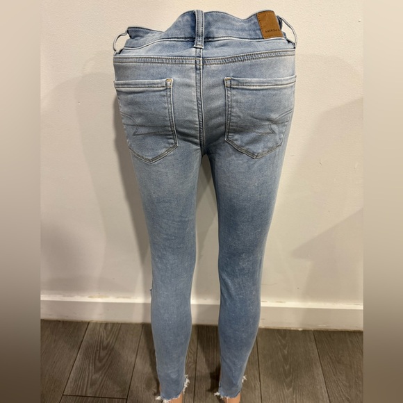 American Eagle Jeans - Picture 5 of 8